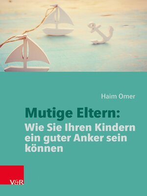 cover image of Mutige Eltern